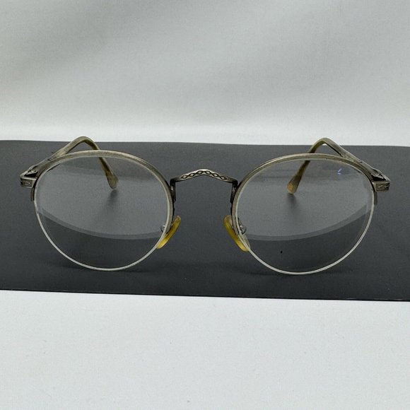 BURBERRY OF LONDON B8765 ND4 EYEGLASSES FRAME 48mm Burberrys - Picture 1 of 13